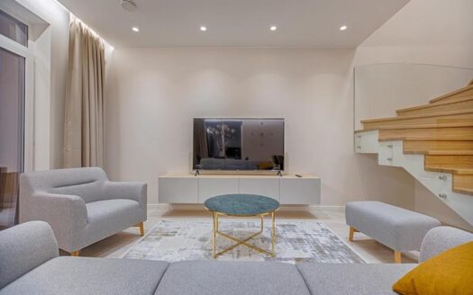 Modern Apartment in Marina Agadir