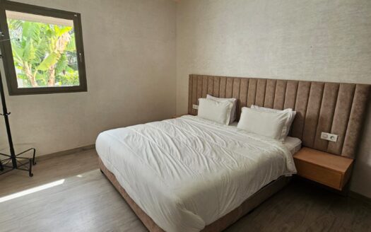 Studio taghazout bay – Résidence tamourrit avec piscine