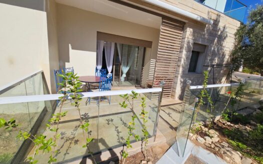 Appartement de deux chambres à taghazout bay avec piscine – RÉSIDENCE TAMOURRIT