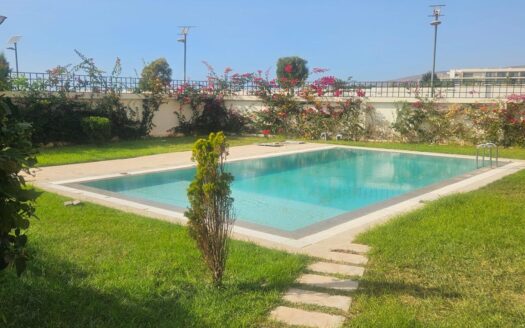 Grande appartement familiale avec piscine 🏊 à taghazout bayRésidence tawenza